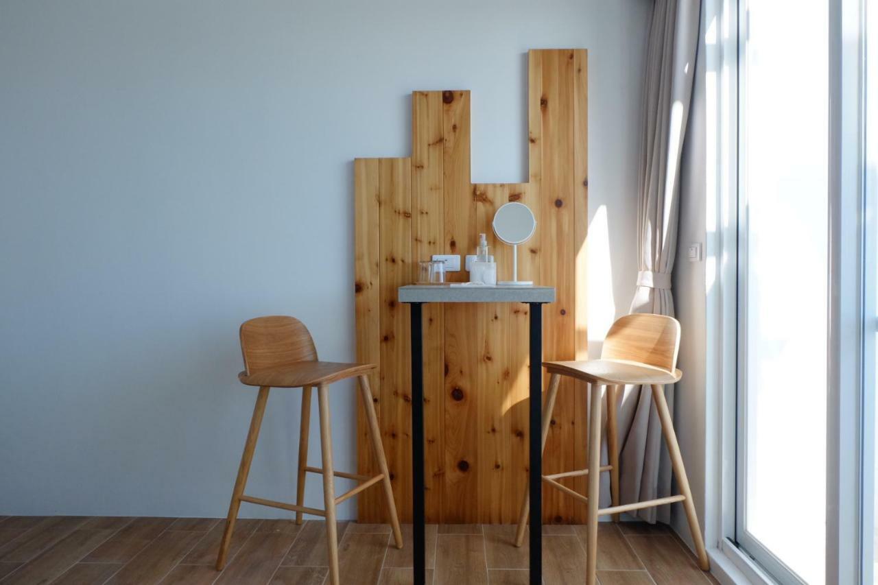 Bed and Breakfast Lof/It T'ai-tung Exterior foto
