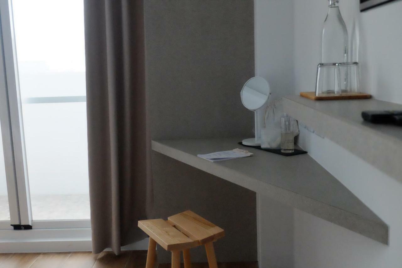 Bed and Breakfast Lof/It T'ai-tung Exterior foto